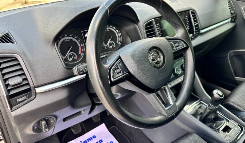 SKODA Karoq Karoq 1.6 TDI SCR Style pieno