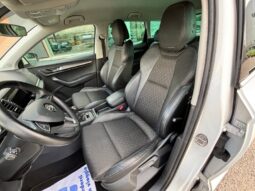 SKODA Karoq Karoq 1.6 TDI SCR Style pieno
