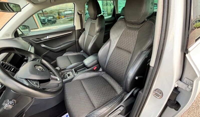 SKODA Karoq Karoq 1.6 TDI SCR Style pieno