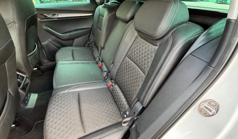 SKODA Karoq Karoq 1.6 TDI SCR Style pieno