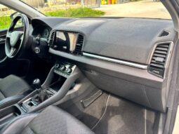 SKODA Karoq Karoq 1.6 TDI SCR Style pieno