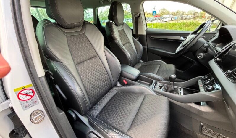 SKODA Karoq Karoq 1.6 TDI SCR Style pieno
