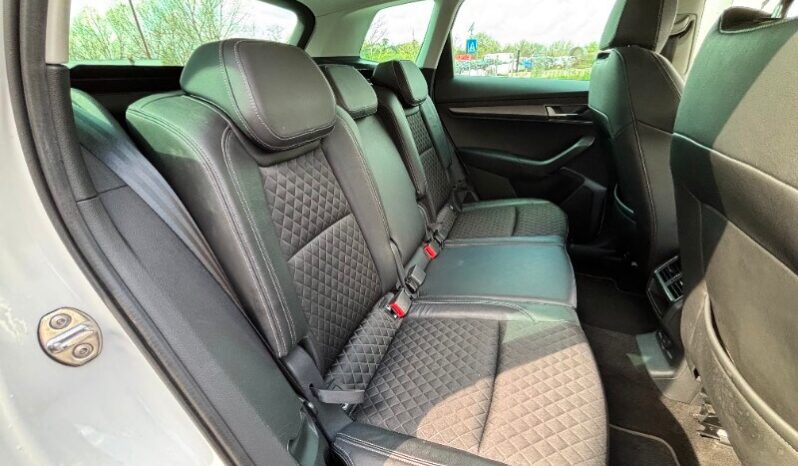 SKODA Karoq Karoq 1.6 TDI SCR Style pieno