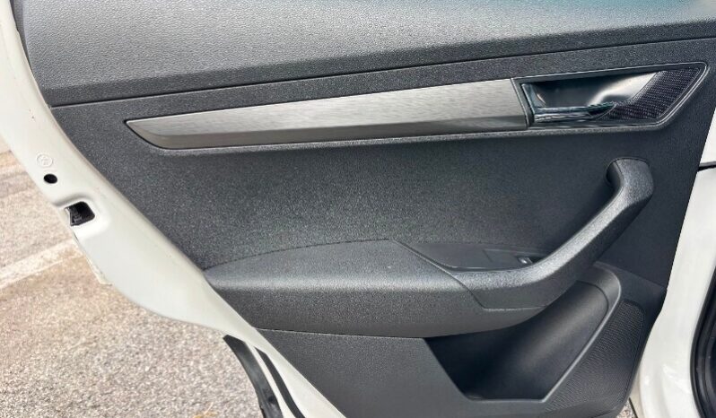 SKODA Karoq Karoq 1.6 TDI SCR Style pieno