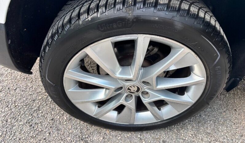 SKODA Karoq Karoq 1.6 TDI SCR Style pieno