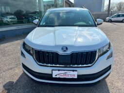 SKODA Kodiaq 1ª serie Kodiaq 2.0 TDI SCR 4×4 DSG Executive pieno