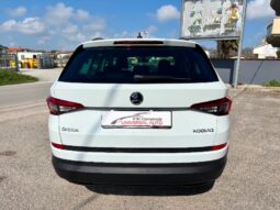 SKODA Kodiaq 1ª serie Kodiaq 2.0 TDI SCR 4×4 DSG Executive pieno
