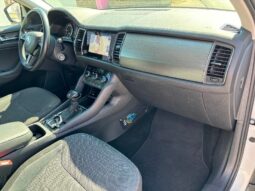 SKODA Kodiaq 1ª serie Kodiaq 2.0 TDI SCR 4×4 DSG Executive pieno