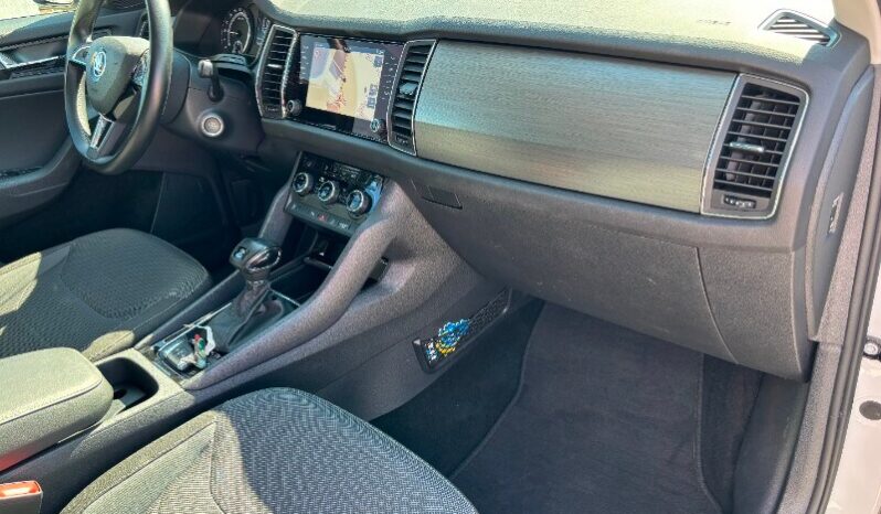 SKODA Kodiaq 1ª serie Kodiaq 2.0 TDI SCR 4×4 DSG Executive pieno