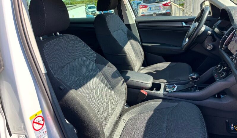 SKODA Kodiaq 1ª serie Kodiaq 2.0 TDI SCR 4×4 DSG Executive pieno