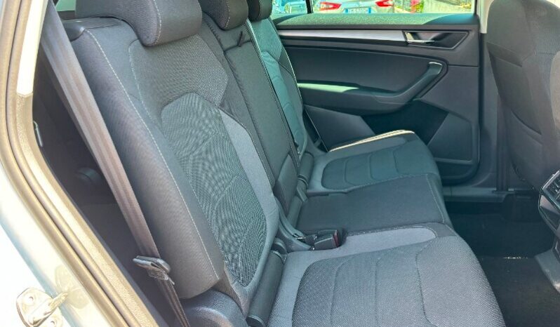 SKODA Kodiaq 1ª serie Kodiaq 2.0 TDI SCR 4×4 DSG Executive pieno