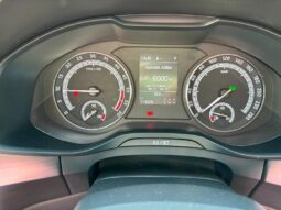 SKODA Kodiaq 1ª serie Kodiaq 2.0 TDI SCR 4×4 DSG Executive pieno