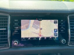 SKODA Kodiaq 1ª serie Kodiaq 2.0 TDI SCR 4×4 DSG Executive pieno