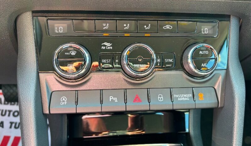 SKODA Kodiaq 1ª serie Kodiaq 2.0 TDI SCR 4×4 DSG Executive pieno