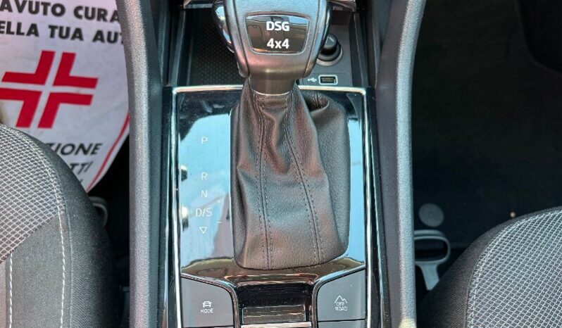 SKODA Kodiaq 1ª serie Kodiaq 2.0 TDI SCR 4×4 DSG Executive pieno