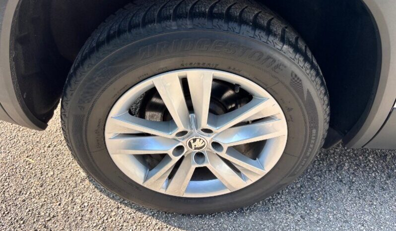 SKODA Kodiaq 1ª serie Kodiaq 2.0 TDI SCR 4×4 DSG Executive pieno