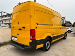 VOLKSWAGEN Crafter 2ªs. Crafter 30 2.0 TDI 140CV PM-TA Furgone Logistic pieno