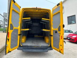 VOLKSWAGEN Crafter 2ªs. Crafter 30 2.0 TDI 140CV PM-TA Furgone Logistic pieno
