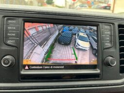 VOLKSWAGEN Crafter 2ªs. Crafter 30 2.0 TDI 140CV PM-TA Furgone Logistic pieno