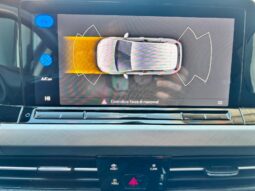 VOLKSWAGEN Golf 8ª serie Golf 1.0 eTSI EVO DSG Life pieno