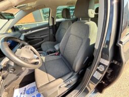 VOLKSWAGEN Golf 8ª serie Golf 1.0 eTSI EVO DSG Life pieno