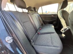 VOLKSWAGEN Golf 8ª serie Golf 1.0 eTSI EVO DSG Life pieno