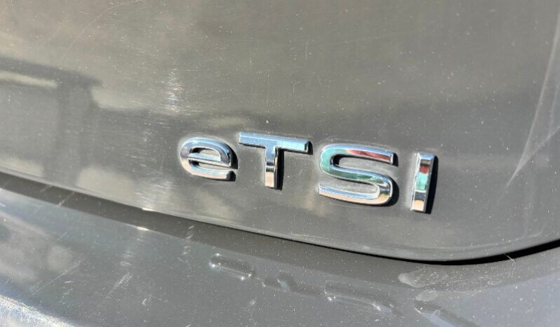 VOLKSWAGEN Golf 8ª serie Golf 1.0 eTSI EVO DSG Life pieno