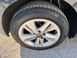 VOLKSWAGEN Golf 8ª serie Golf 1.0 eTSI EVO DSG Life pieno