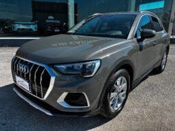 AUDI Q3 2ª serie Q3 35 TDI Business Advanced pieno
