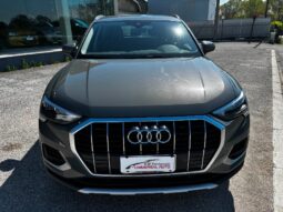 AUDI Q3 2ª serie Q3 35 TDI Business Advanced pieno