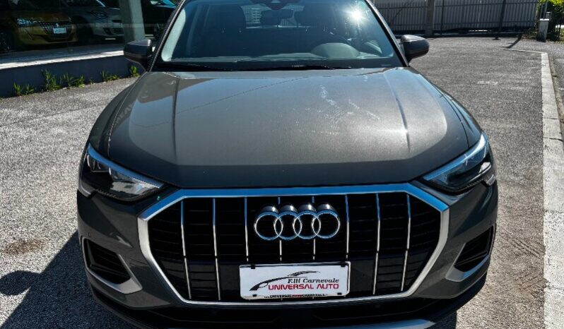AUDI Q3 2ª serie Q3 35 TDI Business Advanced pieno