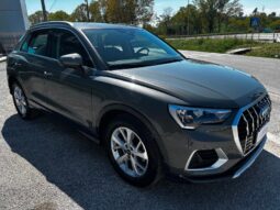 AUDI Q3 2ª serie Q3 35 TDI Business Advanced pieno