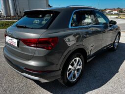 AUDI Q3 2ª serie Q3 35 TDI Business Advanced pieno