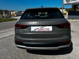 AUDI Q3 2ª serie Q3 35 TDI Business Advanced pieno