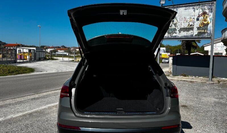 AUDI Q3 2ª serie Q3 35 TDI Business Advanced pieno