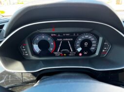 AUDI Q3 2ª serie Q3 35 TDI Business Advanced pieno