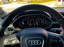 AUDI Q3 2ª serie Q3 35 TDI Business Advanced pieno