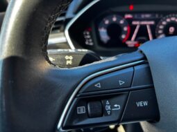 AUDI Q3 2ª serie Q3 35 TDI Business Advanced pieno