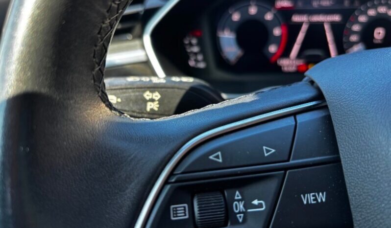 AUDI Q3 2ª serie Q3 35 TDI Business Advanced pieno