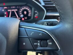 AUDI Q3 2ª serie Q3 35 TDI Business Advanced pieno