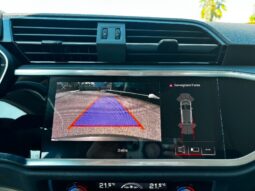 AUDI Q3 2ª serie Q3 35 TDI Business Advanced pieno