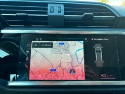 AUDI Q3 2ª serie Q3 35 TDI Business Advanced pieno