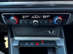 AUDI Q3 2ª serie Q3 35 TDI Business Advanced pieno