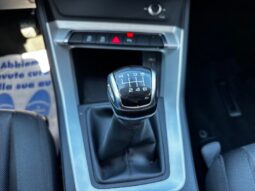 AUDI Q3 2ª serie Q3 35 TDI Business Advanced pieno