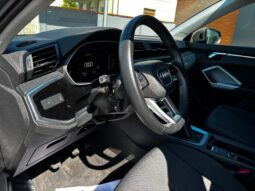 AUDI Q3 2ª serie Q3 35 TDI Business Advanced pieno