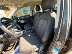 AUDI Q3 2ª serie Q3 35 TDI Business Advanced pieno