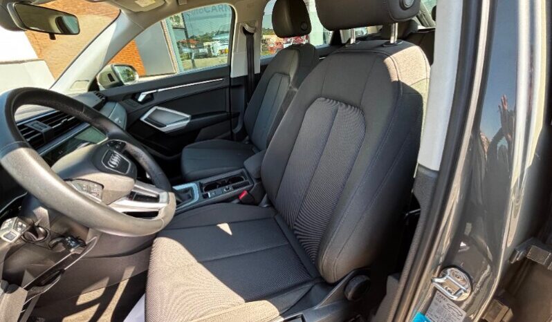 AUDI Q3 2ª serie Q3 35 TDI Business Advanced pieno