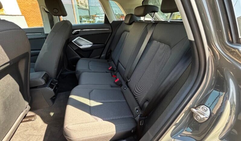 AUDI Q3 2ª serie Q3 35 TDI Business Advanced pieno