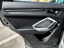 AUDI Q3 2ª serie Q3 35 TDI Business Advanced pieno