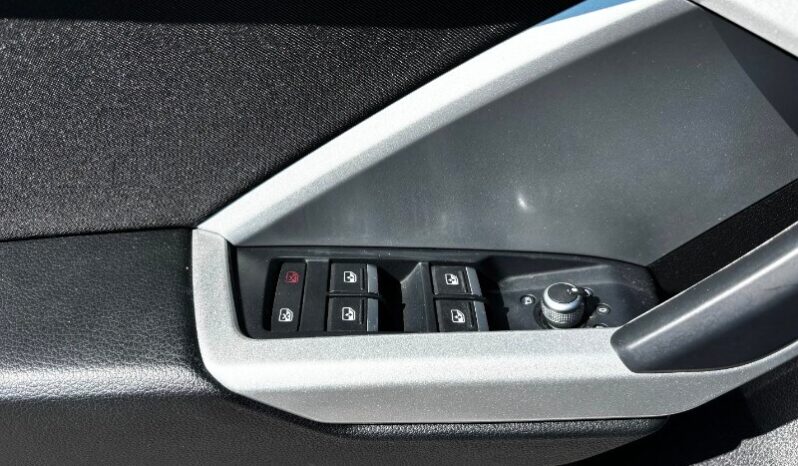 AUDI Q3 2ª serie Q3 35 TDI Business Advanced pieno